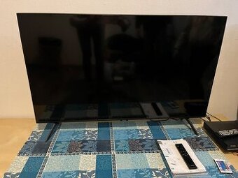 TV Samsung 108cm