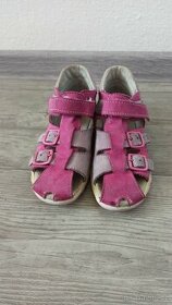 Dívčí sandále TSM vel. 29