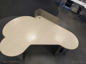 Kancelářské stoly