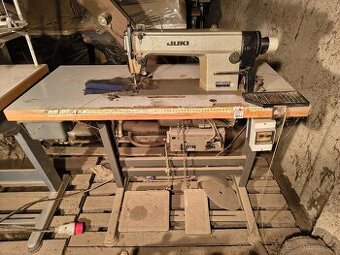 Šicí stroj JUKI DDL 555o-4