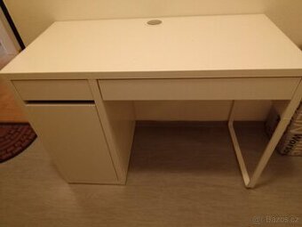 Psaci stul Mickey Ikea