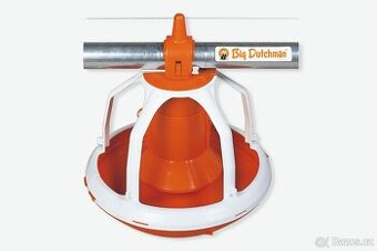 Koupím vybavení drůbežárny