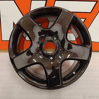 Alu kola Volkswagen Touareg 7,5Jx17, 5x130