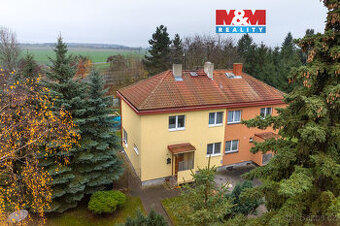 Prodej rodinného domu, 116 m², Výškov