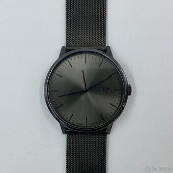 Hodinky CHPO nando metal