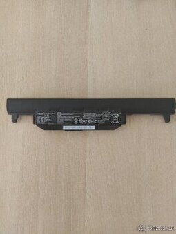Baterie Asus A32-K55 vydrž 2 hodiny