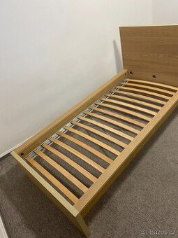 Prodám dva šuplíky k posteli Malm