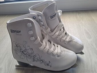 Dětské (dívčí) brusle TEMPISH DREAM, vel. 33/34
