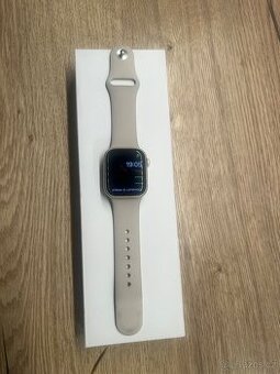 Apple Watch hodinky Series 9