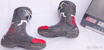 Alpinestars boty