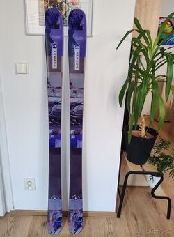 Lyže Armada ARV 84, 157 cm