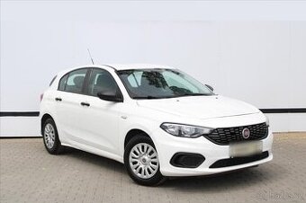 Fiat Tipo 1.4i SERVISNÍ KNIHA DPH ČR (2017)