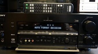 SONY STR DB 870 QS 6.1 RECEIVER