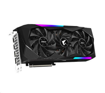 GIGABYTE AMD Radeon RX 6800 AORUS MASTER 16G