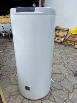 Bojler OKCEV 200 11/2017