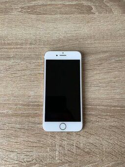 iPhone 7 – 128 GB – TOP stav