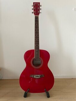 Kytara akustická