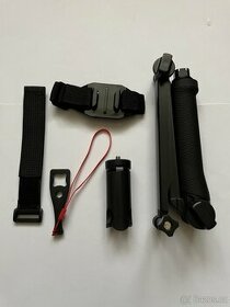 GoPro sada příslušenství