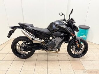 KTM 890 DUKE,ABS,TOP