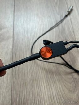 Shure SM31FH Hlavový kondenzátorový mikrofón