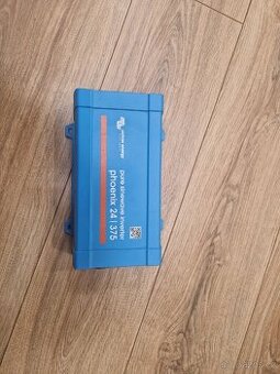 Victron phoenix 24/375