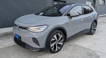 VOLKSWAGEN id.4 150W Navi MATRIX 150kW Pro Performance