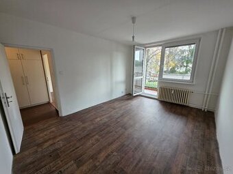 Pronájem bytu 2+1 56 m² Polská 35, Olomouc - 1