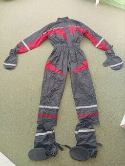 Moto nepromok PADANA vel M