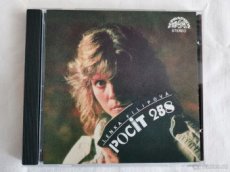 L. FILIPOVÁ / H. ZEŤOVÁ / BLACK MILK  -  Original CD