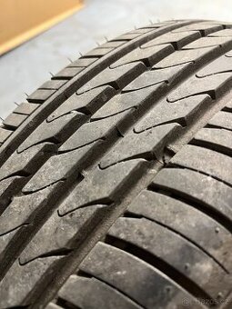 4x nová letní pneumatika Fabia I atd. 185/60R14