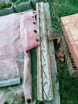 Miako stropní vložky