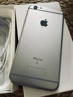 iPhone 6s 64GB na díly