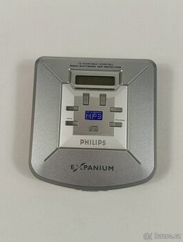 PHILIPS EXPANIUM