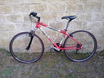 Krosové kolo Apache Hooha