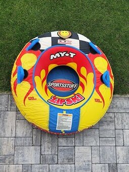 Nafukovací vodní kluzák