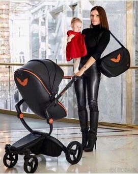 Mima xari 3v1 +autosedacka - 1