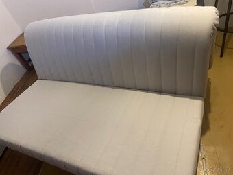 Rozkládací gauč letiště - 1