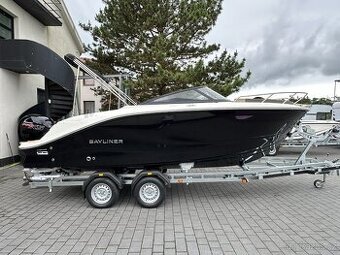 BAYLINER C21 Cuddy + MERCURY F 150 EFI EXLPT ProXS