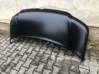 VW TRANSPORTER T5 r.v. 4/2003 - 10/2009 PŘEDNÍ KAPOTA NOVÁ