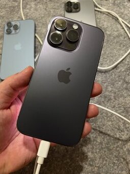 iPhone 14 PRO 256Gb…nový displej