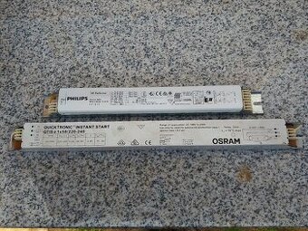 Prodám Elektronický předřadník Philips