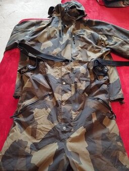 Avid nepromokavý komplet