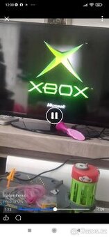Xbox klasik