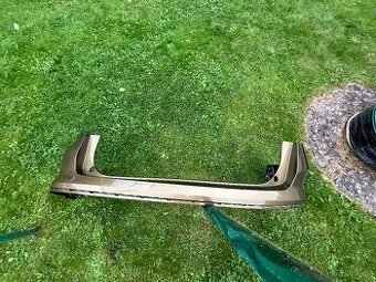 Zadní nárazník Kodiaq II