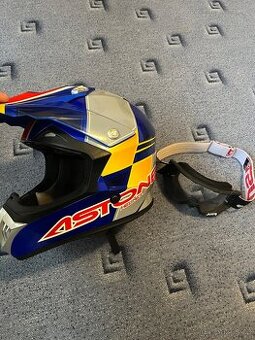 Helma astone taurus mx400dr