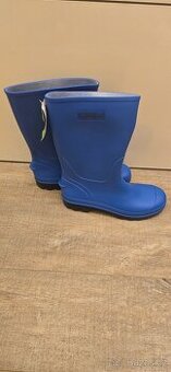 Dětské holínky/gumáky vel. 39