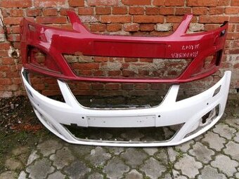 VW ALHAMBRA 7N - nárazník 7N5 807 221 A