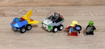 Lego Super Heroes 76094 Supergirl vs. Brainiac