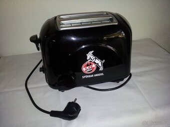 TOPINKOVAČ - s kozlem