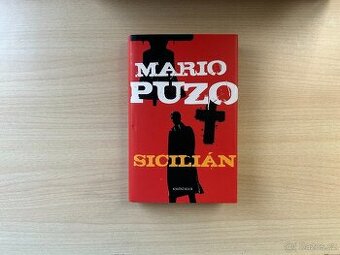 Mario Puzzo - Sicilián